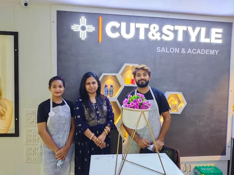Eleve Salon - Indiranagar, Bengaluru