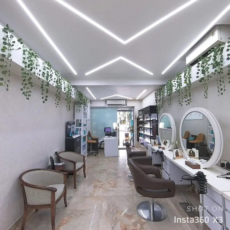 Eleve Salon - Indiranagar, Bengaluru