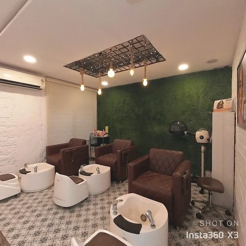 Eleve Salon - Indiranagar, Bengaluru