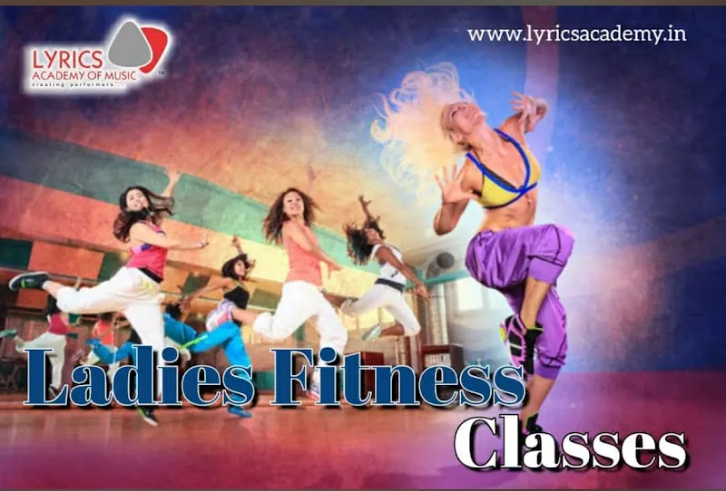 Lyrics Academy of Music Kanpur