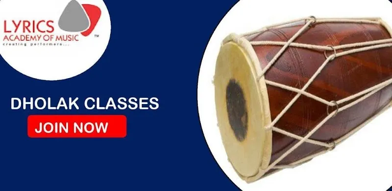 Lyrics Academy of Music Kanpur
