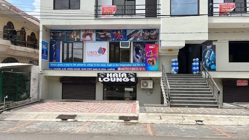 Lyrics Academy of Music Kanpur