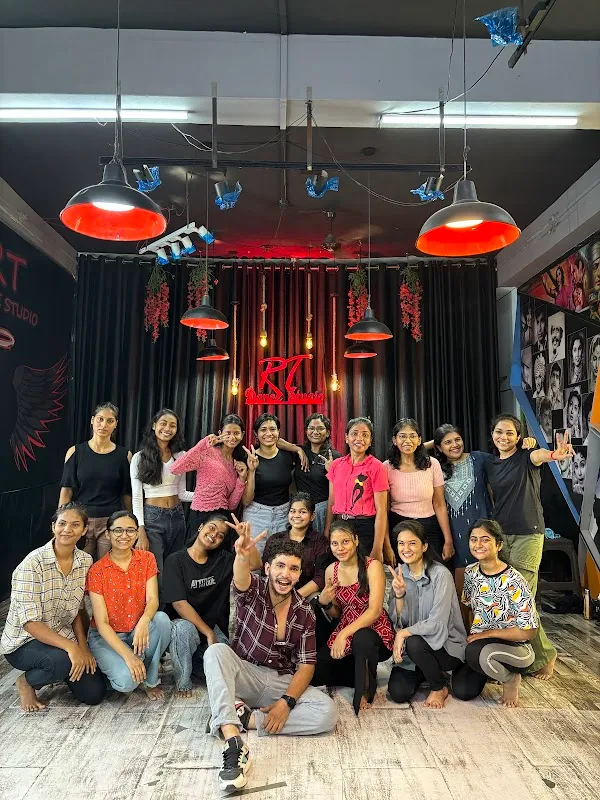 RT Dance & fitness studio