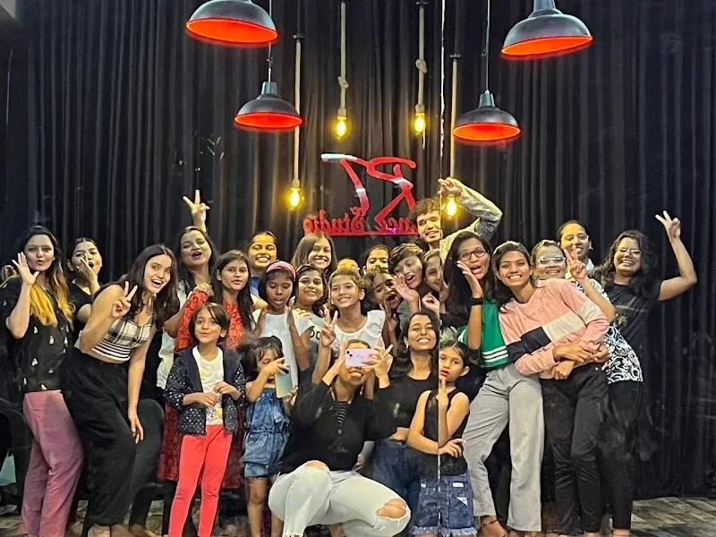 RT Dance & fitness studio