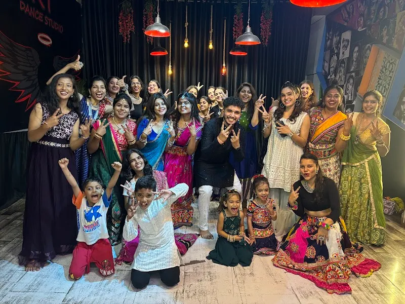 RT Dance & fitness studio