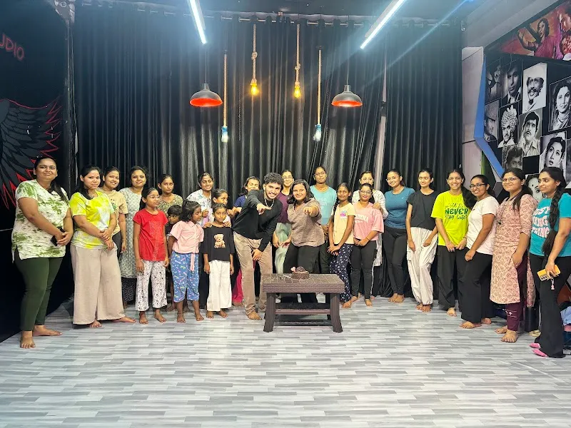 RT Dance & fitness studio