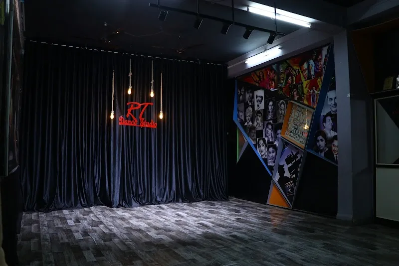 RT Dance & fitness studio