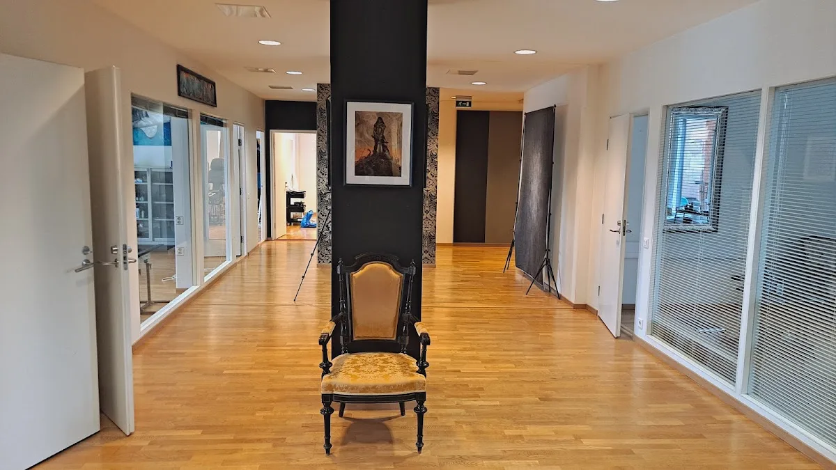 Studio Rikuturso