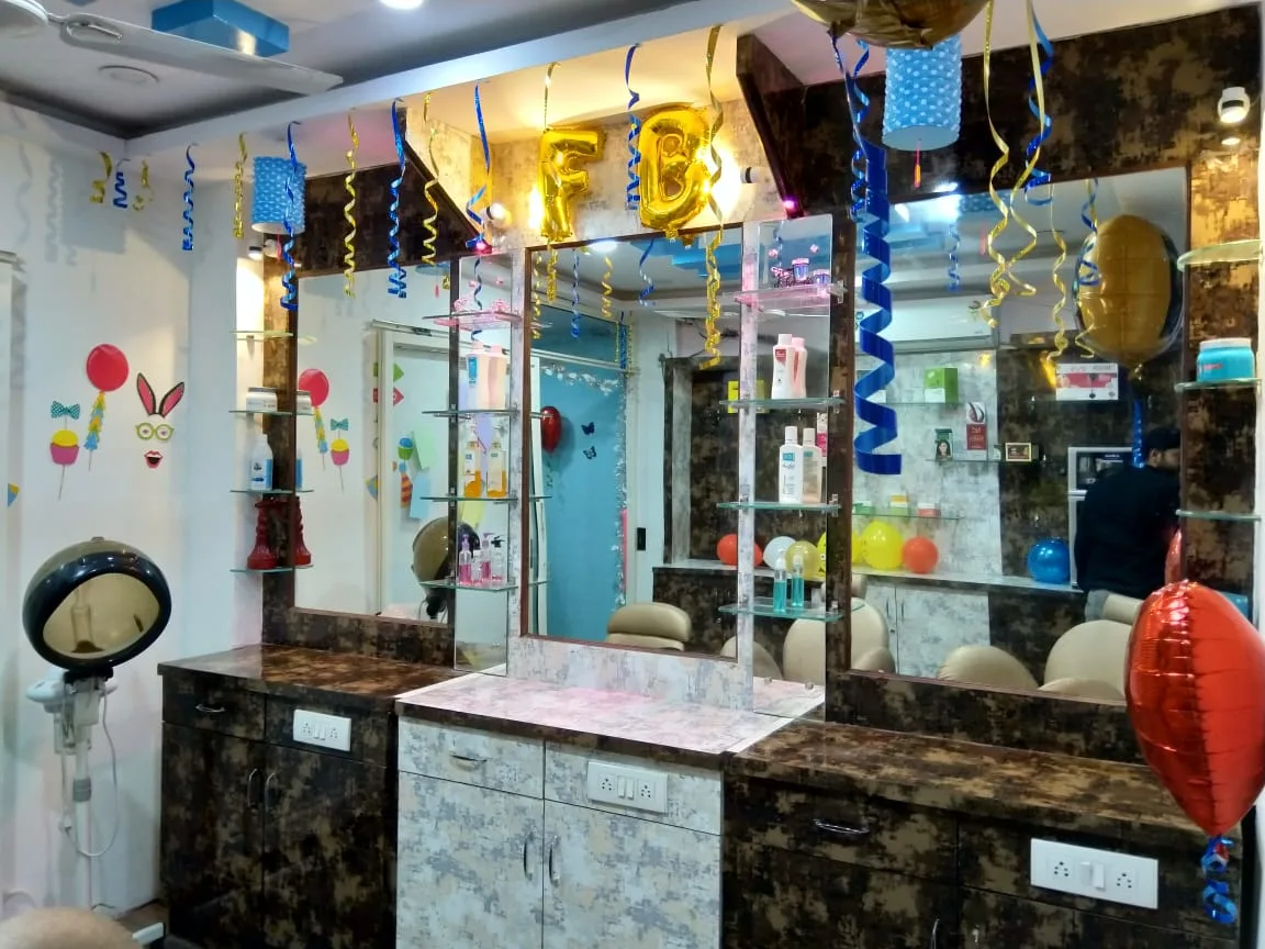 FB Beauty Salon