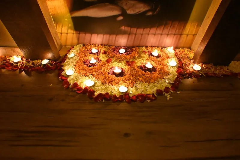 ROYAL OAK SPA | DADAR