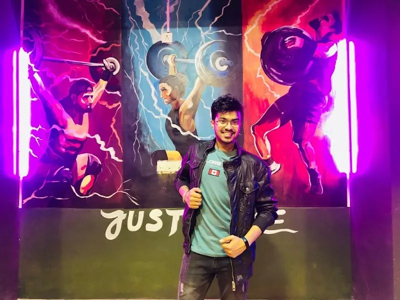 High On Zumba 2.0