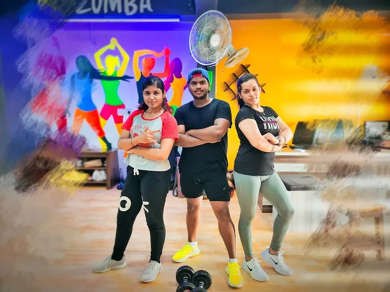 High On Zumba 2.0