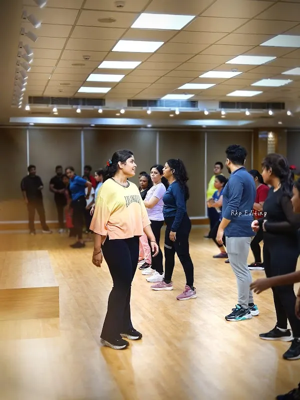 High On Zumba 2.0