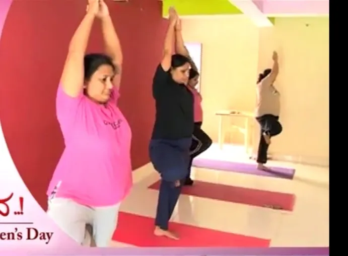 Kundalini yoga shala