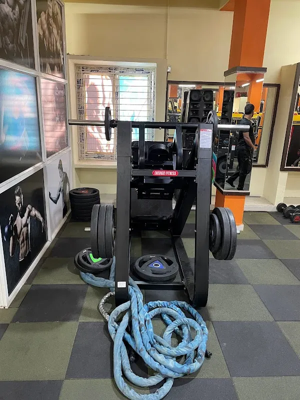 VL Gym & Fitness Centre