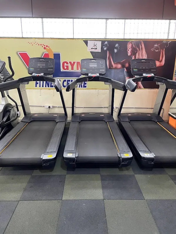 VL Gym & Fitness Centre