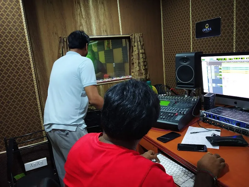 Opera Studio