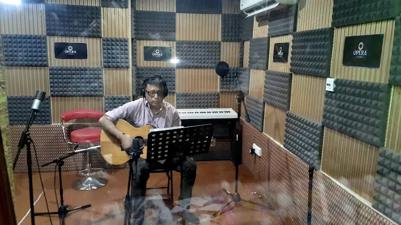 Opera Studio