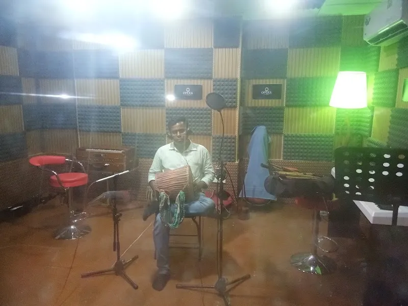Opera Studio