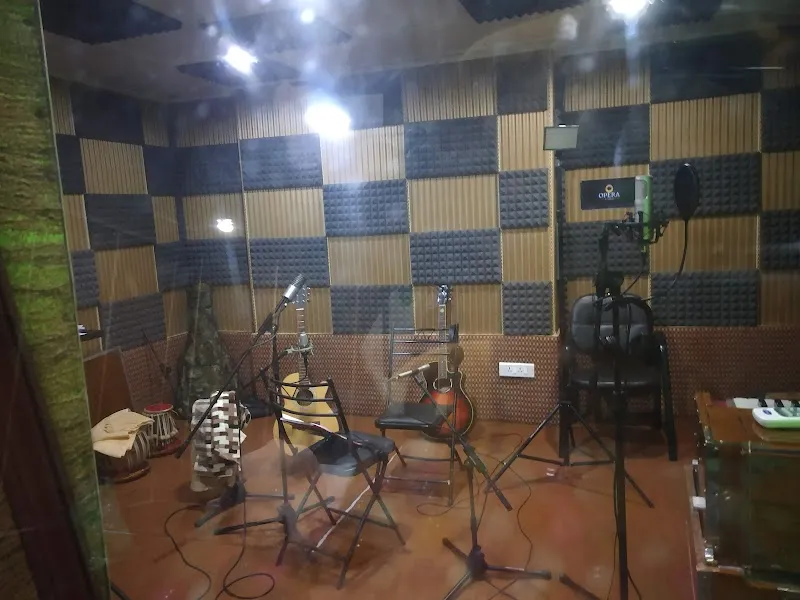 Opera Studio