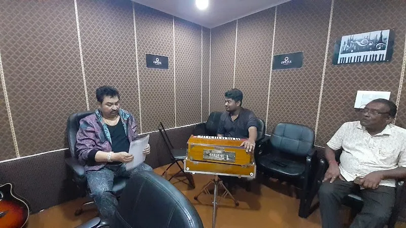 Opera Studio