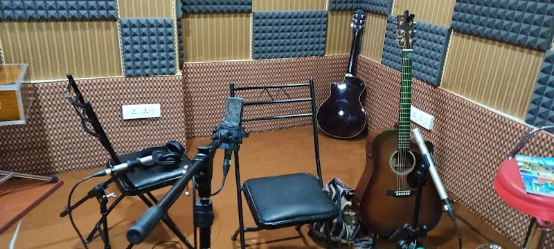Opera Studio