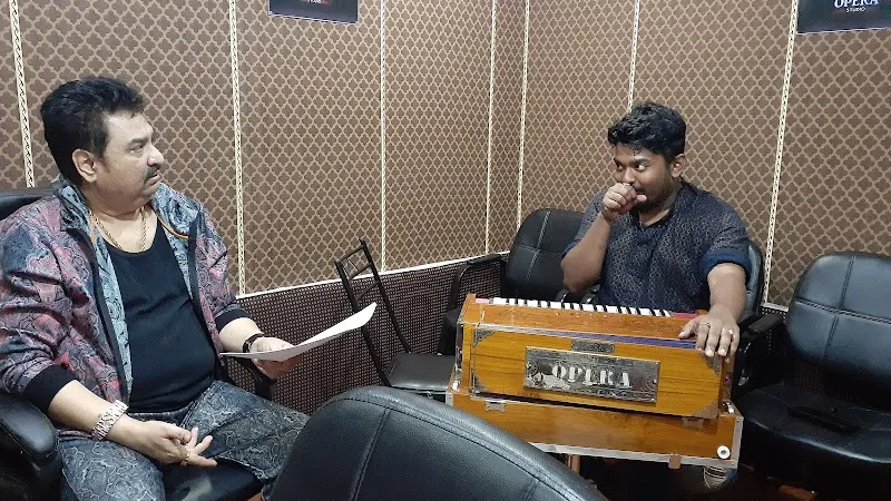 Opera Studio