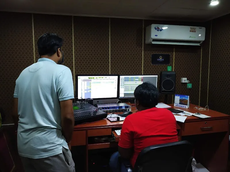 Opera Studio
