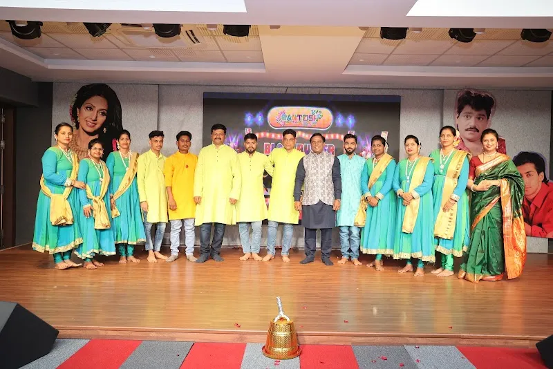 Auxygen Dance and Fitness