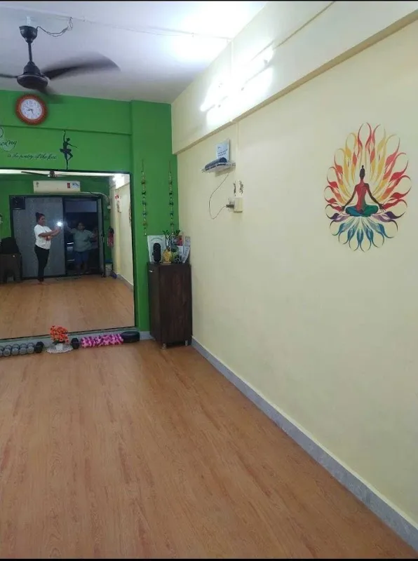 Auxygen Dance and Fitness