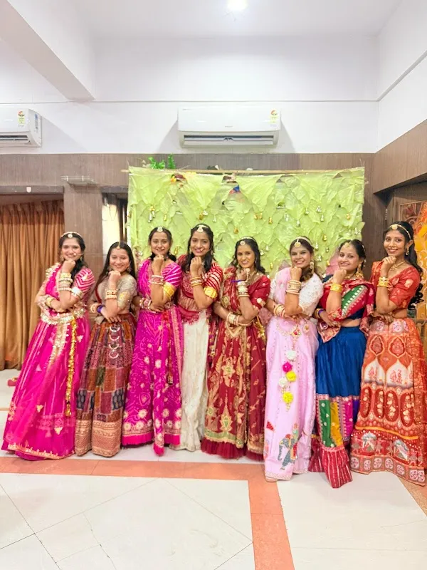 Auxygen Dance and Fitness