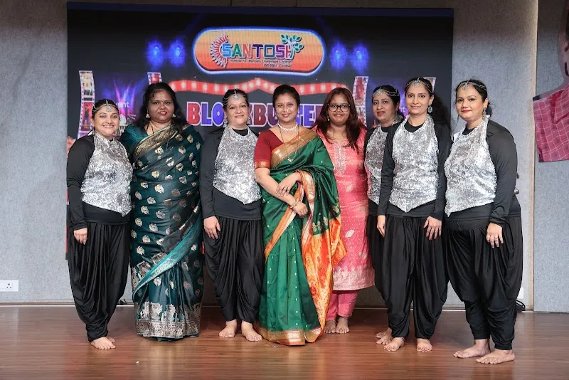 Auxygen Dance and Fitness