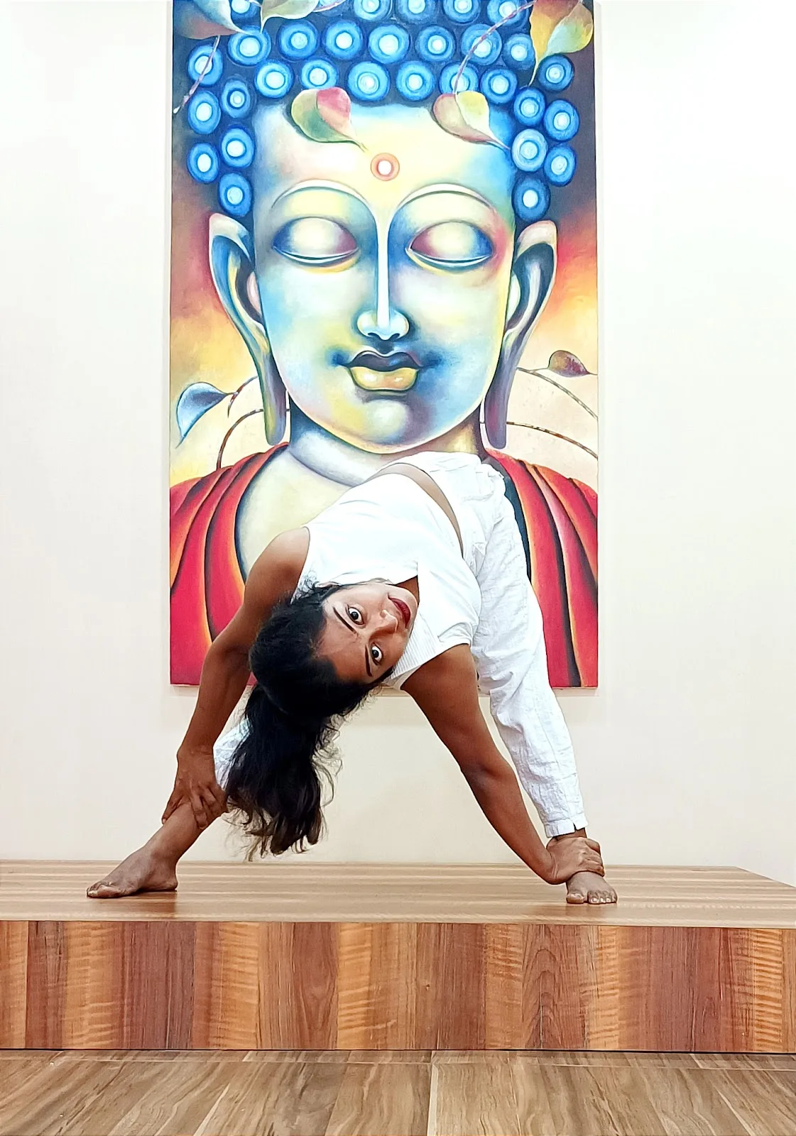 SOUL N FITNESS YOGA STUDIO