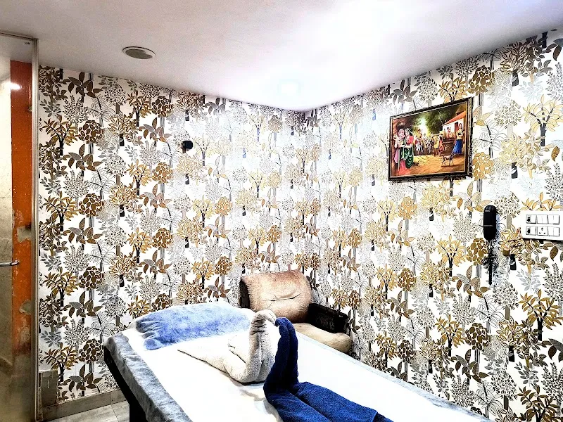D VEDANTAA SPA MASSAGE