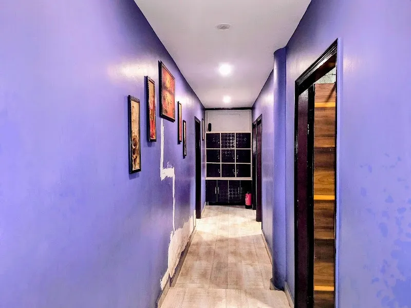 D VEDANTAA SPA MASSAGE