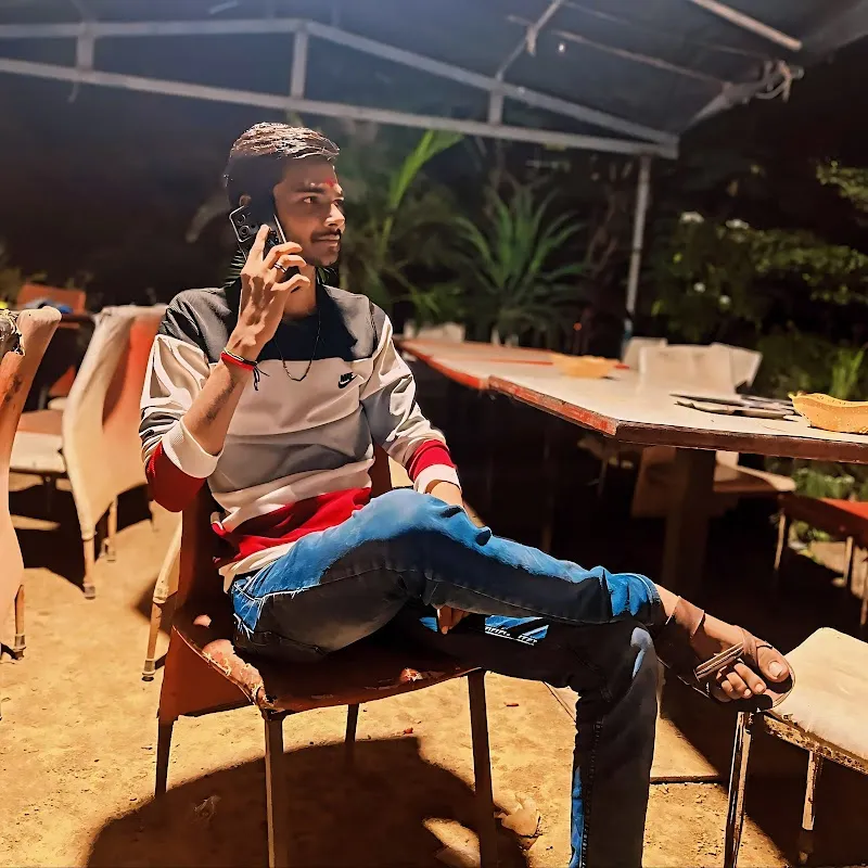 Relax Zone