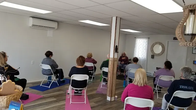 This Is Yoga NJ