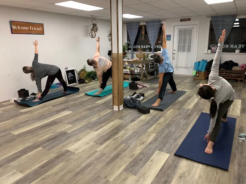 This Is Yoga NJ