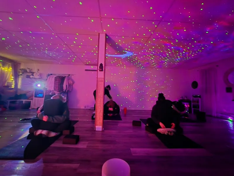 This Is Yoga NJ