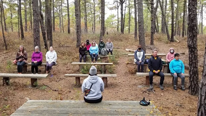 This Is Yoga NJ