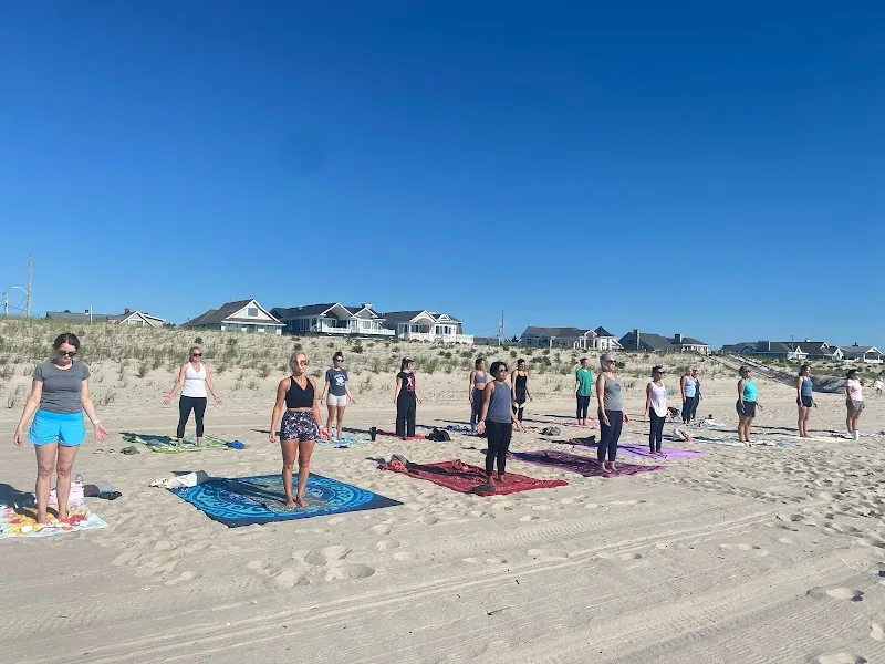 This Is Yoga NJ