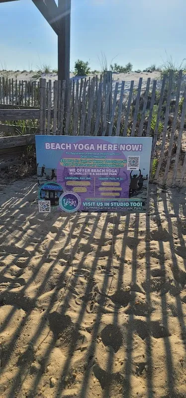 This Is Yoga NJ