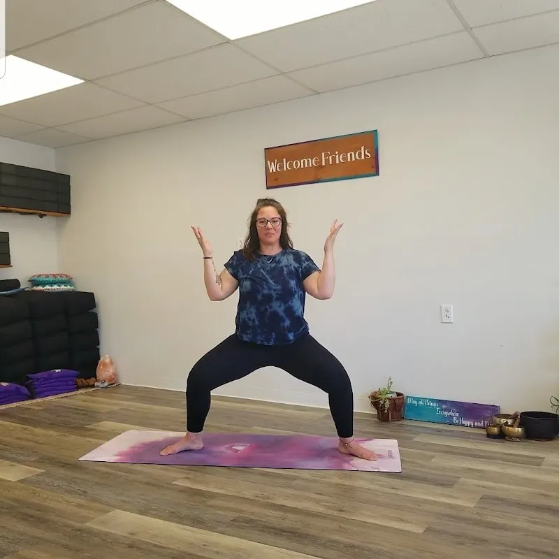 This Is Yoga NJ