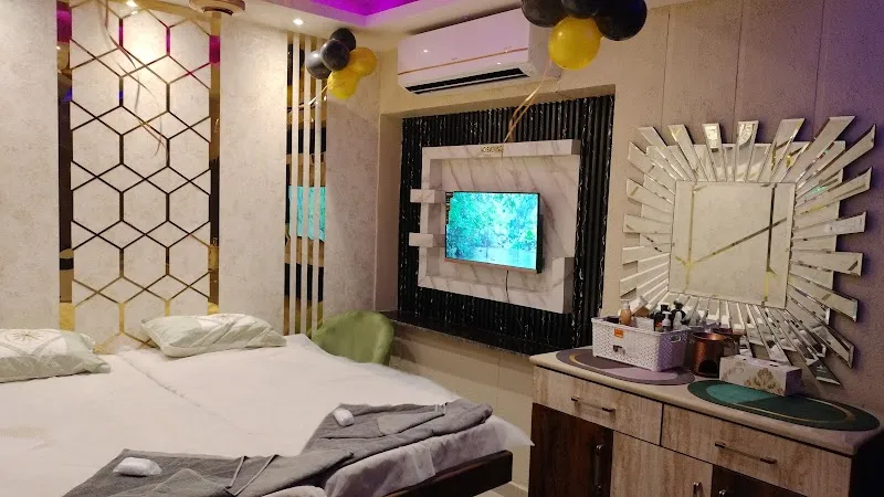 The-Wellness Spa Punjabi Bagh-Massage Center in Punjabi Bagh