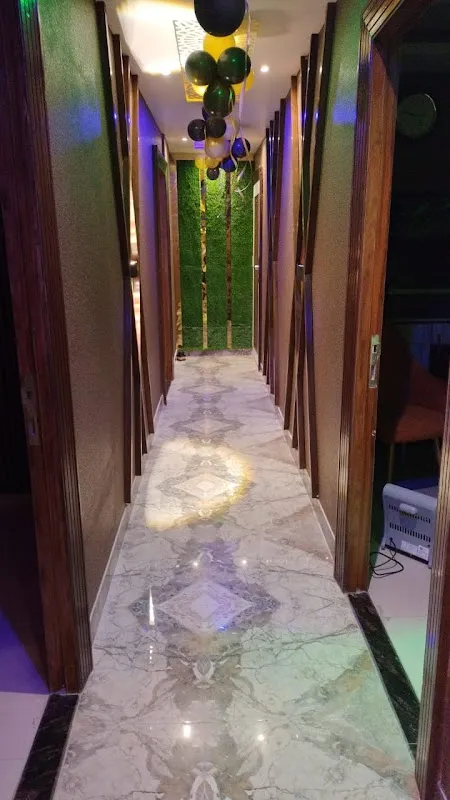 The-Wellness Spa Punjabi Bagh-Massage Center in Punjabi Bagh