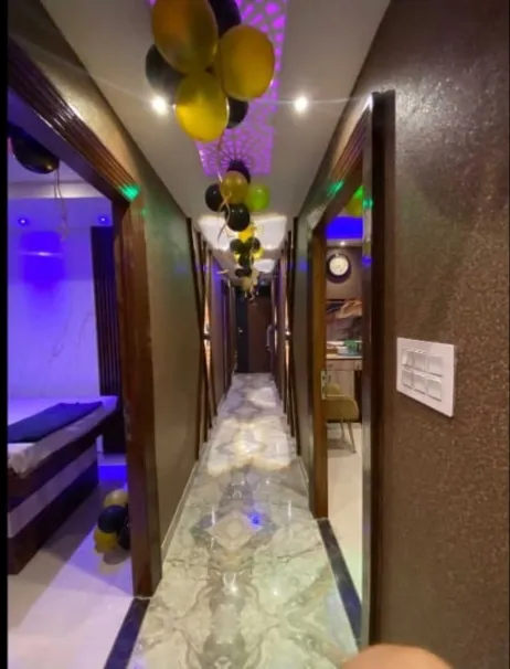 The-Wellness Spa Punjabi Bagh-Massage Center in Punjabi Bagh