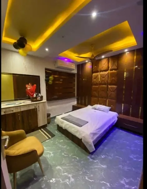 The-Wellness Spa Punjabi Bagh-Massage Center in Punjabi Bagh