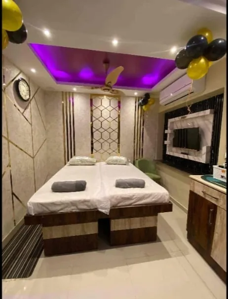 The-Wellness Spa Punjabi Bagh-Massage Center in Punjabi Bagh