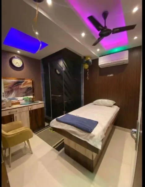 The-Wellness Spa Punjabi Bagh-Massage Center in Punjabi Bagh