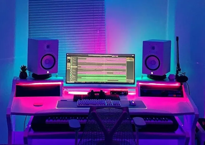 Trap Beat Records | Music Production Courses & Recording Studio in Delhi